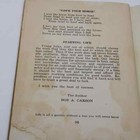 More Horse Sense Paperback - Bob A  Carson 1937