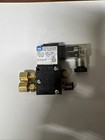 Mac Solenoid Poppet Valve