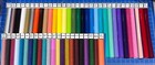 Siser Easyweed Iron On 5 12 x15  Sheets Or 10   x12    Glitter Mix Or Match Colors
