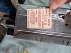 Car Radio  Ac  Delco Original Equipment 