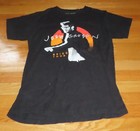 2018 Josh Groban  bridges  Concert Tour  med  T-shirt