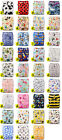 Baby One Size Reusable Cloth Nappy Cover Wrap To Use With Flat Or Fitted Nappy