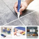 Anti Mould Grout Pen For Revives Restores Tile In White Grey Black Beige Brown