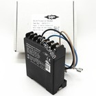 New Bitzer Motor Protection Module Se-e4 Bitzer Part-no 34701711 Fedex Or Dhl
