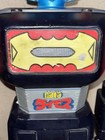 Vtg 1979 Mattel Shogun Warriors General Daimos Jumbo Machinder Figure 24  -rare 