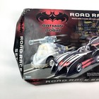 Dc Kenner Batman   Robin Road Race Slot Car Track Set 1997 Collectible
