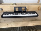       read Description      yamaha P71 88-key Weighted Action Digital Piano Black