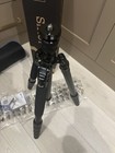Sirui T-1005 Aluminum Alloy Travel Tripod  no Ball Head 