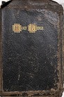 Pruitt Family Bible With Genealogy And Family History  bible Rescue  1277d 