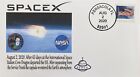 Afdcs Space X Returns Earth 8-2-2020 63 Days Nasa Falcon 9 Dragon Pensacola Fl