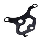 1pc 12654112 Vacuum Pump Gasket For Chevrolet Camaro Malibu Colorado Gmc Canyon