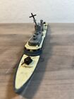 Matchbox F101 Sea Kings K301 Frigate Sub Chaser By Lesney 1976 England