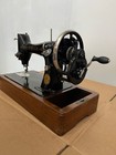 1949 Vintage Singer 99k Sewing Machine Ef222140