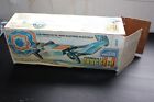 Vintage Ideal 1975 Evel Knievel Formula 1 Dragster Race Car   Figure   Box Nice