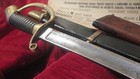 Russian Officer s Shashka  Model 1909 Dragoon Sabre Ww1 Era