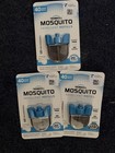 Thermacell Mosquito Repellent Refills  40 hour  20 Ft Zone  Scent-free 3 Pack