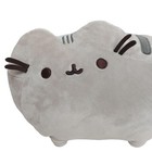 Pusheen Cat Plush Stuffed Animal Grey 12  Soft Toy Kitty