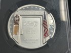 2021 Tanzania 1000s Silver Rusty Lantern Diner Ngc Pf-70 Uc 7k 5th Anniversary