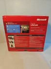 Microsoft Lifecam Hd-5000 720p Hd Webcam Camera Brand New Sealed