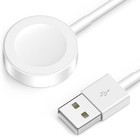 Apple Watch Usb Magnetic Fast Charging Cable Portable