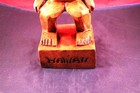 Awesome 10  Wooden Tiki  hawaii  