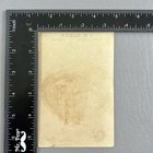 Victorian Trade Card Js Sames Allentown Pa Child Umbrella Rose Bakery Groceries