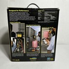 Fieldpiece Sm480v 4-port Sman Refrigerant Manifold With Hoses Wireless Clamps