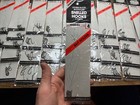 40 Packs Of Size 4 Snelled Hooks