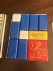 Vintage Adams  Moving Puzzle  - Great Condition