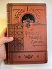Antique 1885 Renal   Urinary Affections Victorian Medical Book Kidney Ornate