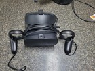 Oculus Rift S Vr Headset  With Original Touch Motion Controllers   Cable