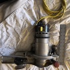 Stanley Router Handheld Wood Planer Tool 91258 Motor W 82930 Electric Vintage