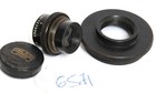 Vintage Carl Zeiss Jena Planar 4 5 5cm Very Rare Early Vintage Lens