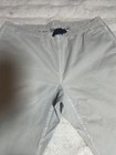 Vintage Gramicci Pants Xl Mens 32    Length Beige Grey Khaki Rock Climbing Hiking