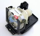 Iet Genuine Oem Replacement Lamp For Sanyo Plc-xu55a Projector  osram Bulb 