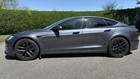 2022 Tesla Model S 