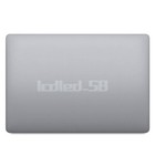 A  New Apple Macbook Pro Retina 16  2019 2020 Lcd Screen Assembly A2141 Emc3347