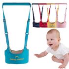 Baby Toddler Harness Assistant Backpack Leash For Children Kids Learning Walking