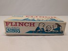 Vintage Flinch The Famous Card Game 1963 Parker Brothers Family Fun Cards