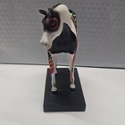 The Trail Of Painted Ponies Cheyenne Warrior Resin Horse Figurine -  4035091