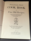 Vintage 1936 Pennsylvania Dutch Cookbook