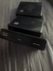 3 Cisco Boxes