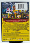 The Lego Movie  dvd  2017  - Family Fun Comedy Pratt Ferrell Brand New Sealed   