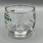Vintage Midori Melonball 10oz Recipe Drink Glass Cocktail Tumbler