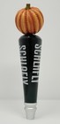 Schlafly Pumpkin Ale 11  Beer Tap Handle 