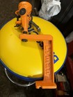 Lyman 55 Powder Measure W   Lyman Stand