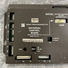 Rowe International 548   648 Cold Food Vending Control Board 