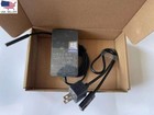 65w New Microsoft Surface Pro 3 4 5 6 7 Book Laptop Charger Power Adapter 1706