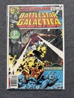 Marvel Battlestar Galactica  1-23  1979   Full Run  Nice Issues