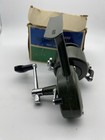 Vintage Shakespeare 2103 Htf -left Handed Open Face Spinning Reel  Box